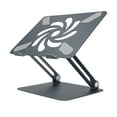 thumbnail image 3 of Support pour Ordinateur Portable, Support de Bureau pour Ordinateur Portable Confort Ultime, 3 of 14