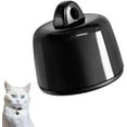 thumbnail image 1 of Mini Traqueur pour Animaux, Collier de Suivi de Localisation Intelligent pour Animaux, Petit Localisateur pour Chats, Chiens, Suivi en Temps Réel dans le Monde Entier, Sans Frais Mensuels, Compatible avec iPhone Android (4), 1 of 7