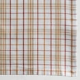 thumbnail image 4 of Maison d' Hermine Table Runner 100% Cotton Decorative Tablerunners Washable Tablerunner for Dining, Home, Wedding, Banquet, Buffet, Den Bosch - Tan (14.50 Inch x 72 Inch), 4 of 9
