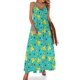 thumbnail image 1 of Vestido sin mangas Margarita Time Vestido de dama de honor mujer vestido de verano mujer 2024 de moda, 1 of 7