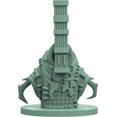 thumbnail image 2 of Steamforged Games STEGT-019 Godtear Rattlebone, Prophet Ascended Miniatures, 2 of 11