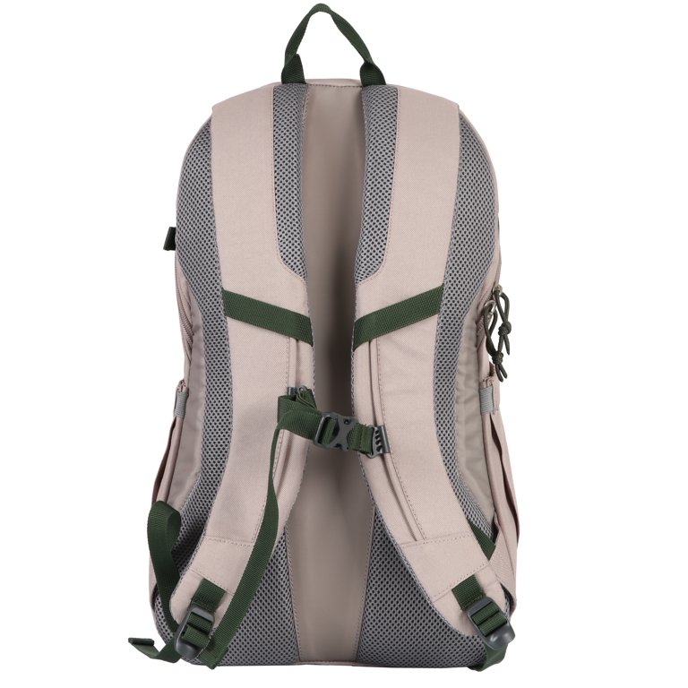 Ozark Trail Adult Unisex 20 Liter Denton Hiking Backpack with