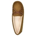 thumbnail image 2 of Secret Treasures Moccasin Slippers (Women's) (Wide Width Available), 2 of 8