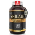 thumbnail image 1 of Herba Himalayan Shilajit for Women & Men – 120 Capsules | 1000mg Serving (500mg Each) | Made in Canada, 1 of 9