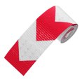 thumbnail image 1 of unbranded De Seguridad Reflectante Para Exteriores Ideal Para Marcadores Y Señalización Vial, 1 of 7