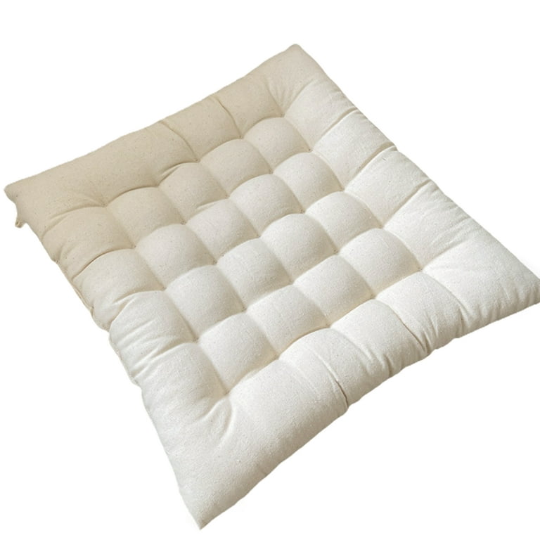 Soft Memory Foam Donut Seat Cushion Pillow Chair Pad Relief Hip Pain Coffee