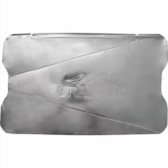 Traeger Pellet Grill Traeger Size B Drip Tray Liner - Pack of 2