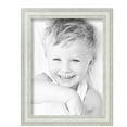 thumbnail image 2 of ArtToFrames 9" x 12" White Picture Frame, 9x12 inch White MDF Poster Frame (WOM-4098), 2 Pack, 2 of 7