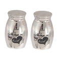 thumbnail image 1 of 2X Cremation Urns, Ashes Keepsake, Memorial Mini Urn Funeral Urn, 1 of 8