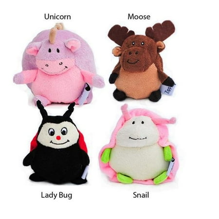 zippy soft toy