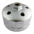 thumbnail image 1 of 9 Circle 9CL-61605 Oil Filter Wrench For Land Rover, 1 of 1