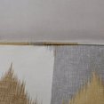 thumbnail image 3 of Alpine 3 Piece Comforter Mini Set-Yellow-Full/Queen, 3 of 4