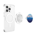 thumbnail image 3 of Soporte de teléfono PopSockets PopGrip para MagSafe Adventure Mountain, 3 of 5