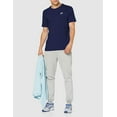 thumbnail image 3 of Nike Sportswear Club Men's T-Shirt Color: Midnight Navy/White Size: M, 3 of 7