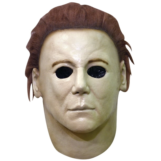 Máscara Halloween H20 Deluxe Mask Halloween Ghoulish Productions Ghoulish productions Mascara Completa