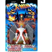 X-Men Battle Brigade Archangel Action Figure Colors Vary