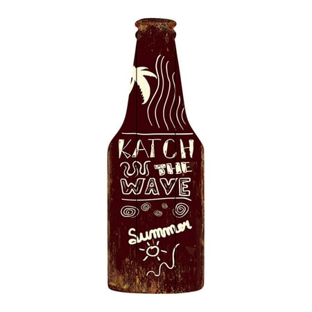 

Summer Restaurant Barbecue Beer Theme Vintage Sign Decor Sign For Bar Pub Shop Retro Wall Front Door Pendant Holiday Wooden Hangs