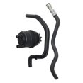 thumbnail image 3 of Vett 1Set Power Steering Hose+Fluid Tank Kit for BMW E46 M52 M54, 3 of 5