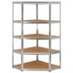 thumbnail image 1 of Estante Multiusos Onof ESME-01 Rack Metalico 5 Niveles, 1 of 9