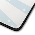 thumbnail image 2 of Happy 4th of July Patriotic Pug Marching Band Uniform Balloons Fireworks Desk Mat Full Keyboard Mouse Pad Dog Lover Gifts Large Mousepad - 13009, 2 of 5