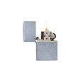 thumbnail image 3 of Zippo Chrome Lighters Zippo Clasico, 3 of 4
