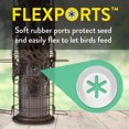 thumbnail image 4 of Perky-Pet Squirrel-Be-Gone Max Pinecone Bird Feeder, 4 of 9