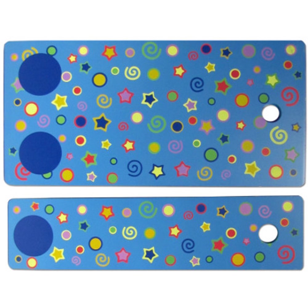 2Piece Bean Bag Launcher Set