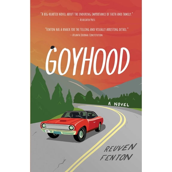 Pre-Owned Goyhood (Paperback) 1771683961 9781771683968