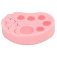 thumbnail image 2 of Palette de Levage de Cils, Plateau de Levage de Sourcils en Silicone Réutilisable pour Salon de Beauté Rose, Vert, 2 of 7