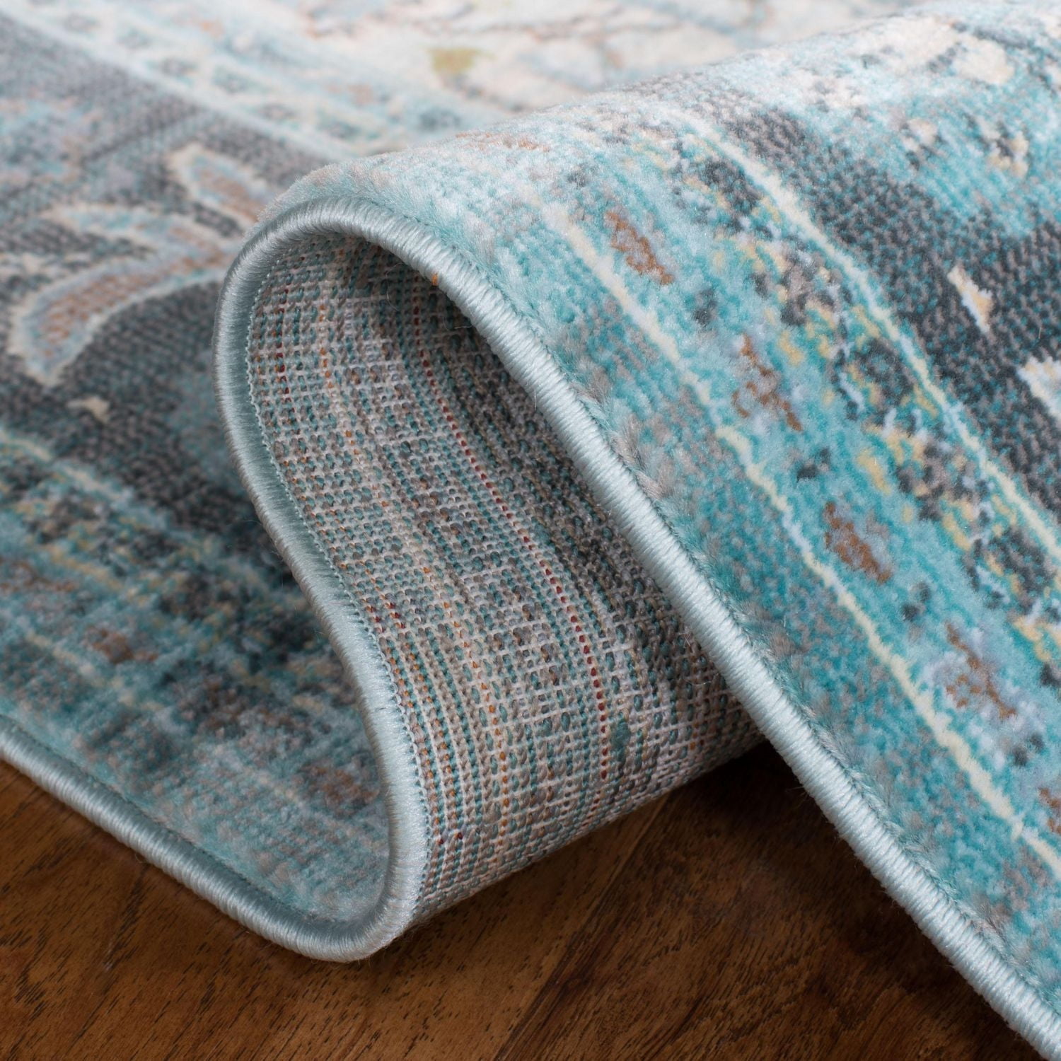 SAFAVIEH Luxor Amadine Tapis Floral