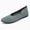 Gery2, variant on CHICVOMEY Women's Knit Pointed-Toe Flats Shoes - Comfortable Slip On Casual Walking Flats for Work Office