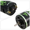 thumbnail image 3 of Motor cepillado 540, 20T, 27T, 35T, 45T, alta torsión para camiones grandes, modelo de coche de escalada, 3 of 7