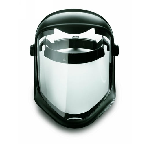 BIONIC FACE SHIELD