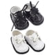 thumbnail image 1 of 2 pares de zapatos de peluche para muñecas, mini zapatos de cuero, zapatos decorativos para muñecas, accesorios para muñecas., 1 of 5