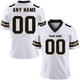 thumbnail image 2 of Camiseta de fútbol americano personalizada de los New Orleans Saints, nombre del equipo personalizado, número, uniforme transpirable para adultos y niños, regalo para fanáticos, 2 of 4