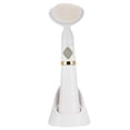 thumbnail image 1 of Facial Cleansing Brush, Facial Cleansing Machine Electric  For Open Clogged Pores For Cleaning Dirt For Cleaning Skin For Cleaning Grease White, 1 of 8