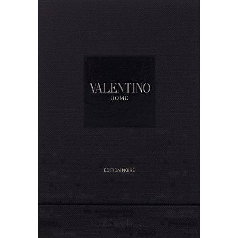 Valentino edition noire top