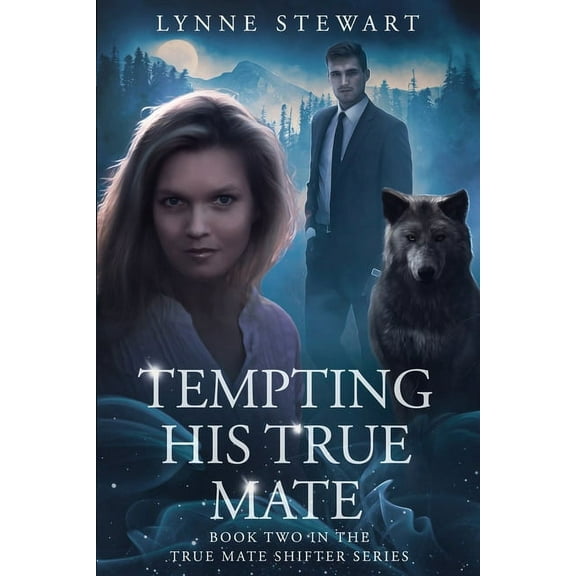 Tempting His True Mate, (Paperback)