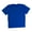 Blue, variant on Men's Lightweight Legend 2.0 Dri-Fit Athletic T-Shirt (Navy, XXL)