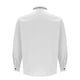 thumbnail image 5 of pstuiky Camisas de manga larga abrigadas para hombre, Camisa de manga larga con cuello vuelto para hombre, informal, holgada, a la moda, con bolsillos y botones, de color liso camisetas de hombre s, 5 of 6