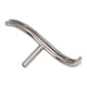 thumbnail image 5 of Soporte Para Herramientas De Torno, Soporte Para Herramientas De Torno, Poste De Acero Inoxidable De Alta Dureza De 5/8 De Pulgada Para Carpintería, 5 of 7