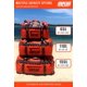 thumbnail image 5 of UNPLUG Ultimate Adventure Bag -1680D Heavy Duty Waterproof Travel Duffel Bags for Camping, Motorcycle Dry Bag, Waterproof Bags for Boating, Waterproof Duffle Backpack,Tactical Duffle Bag, 5 of 5