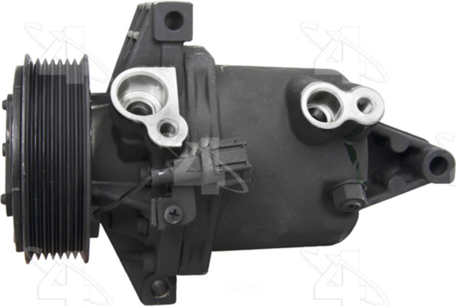 Murray Climate Control 57892 Valeo CR08 Reman Compressor