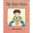 thumbnail image 1 of Pre-Owned The Baby Sister (Library Binding) 0808502220 9780808502227, 1 of 1