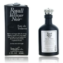 Royall Vetiver Noir by Royall Fragrance, 2 oz EDT Splash for Men