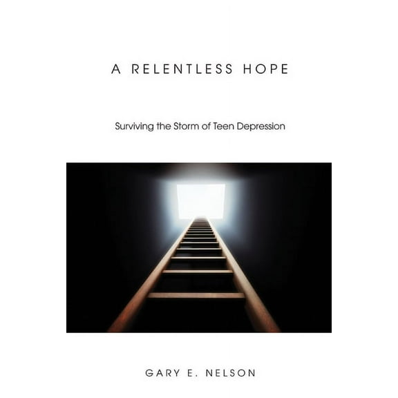 A Relentless Hope (Hardcover)