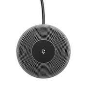 Logitech MeetUp and Expansion Mic HD Video and Audio Conferencing System - 960-001201