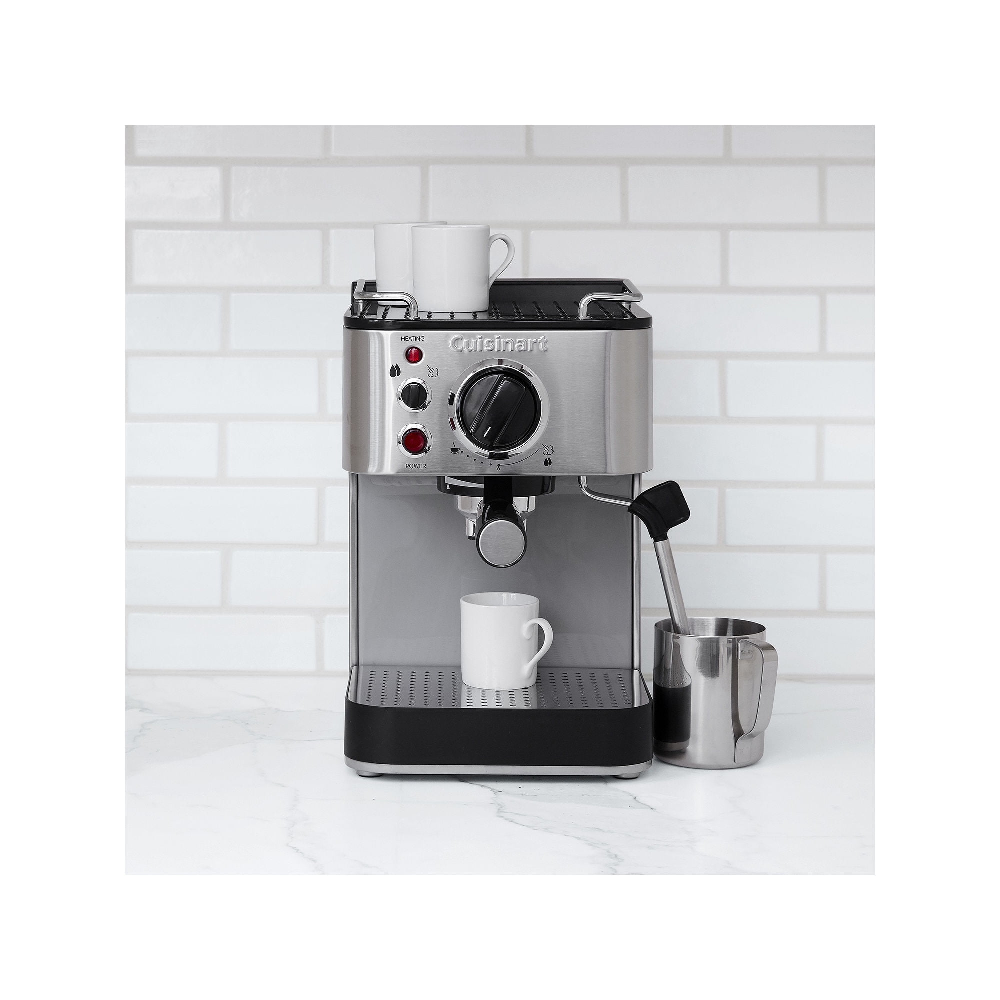 Cuisinart Espresso Maker Em 100 proyectosarquitectonicos.ua.es
