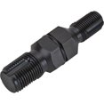 thumbnail image 4 of Speedway Motors Spark Plug Thread Cleaner Tool for 14mm and 18mm Applications, Precision Steel Cleaning Device Restores Damaged Plug Hole Threads Safely for Maintenance, 4 of 6