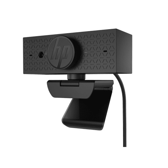 HP 625 FHD Webcam for business